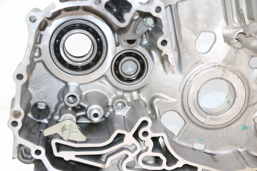 photo de CARCAÇA INFERIOR DO MOTOR CAN-AM SPYDER RS 1000 (2008 - 2012) - Peça verificada