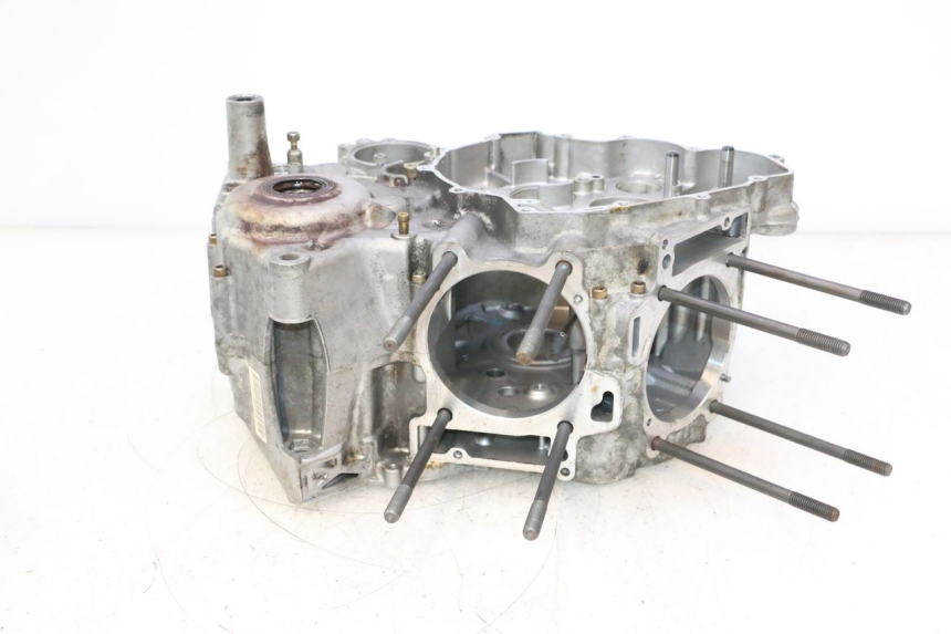 photo de CARCAÇA INFERIOR DO MOTOR CAN-AM SPYDER RS 1000 (2008 - 2012) - Estado da superfície