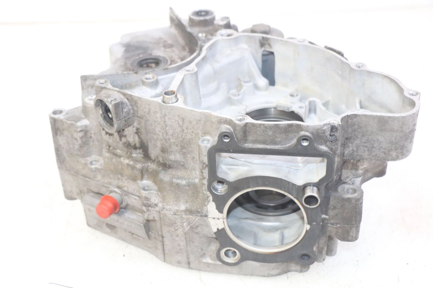photo de CARTER INFERIOR DO MOTOR YAMAHA SR 125 (1982 - 2003) - Vista principal