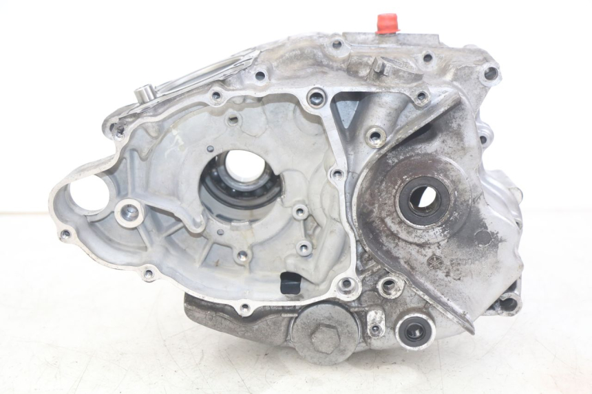 photo de CARTER INFERIOR DO MOTOR YAMAHA SR 125 (1982 - 2003) - Vista do produto
