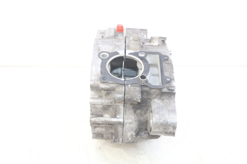 photo de CARTER INFERIOR DO MOTOR YAMAHA SR 125 (1982 - 2003) - Ampliação técnica
