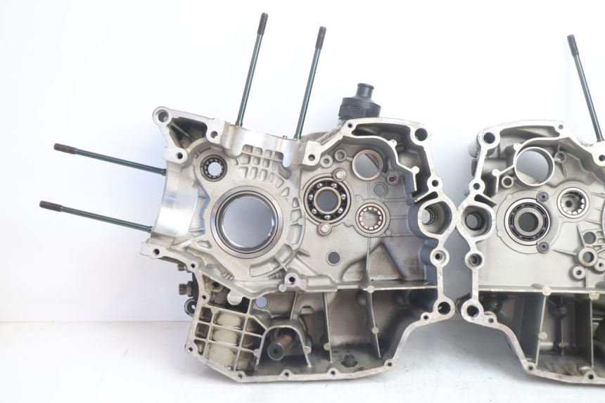 photo de CARCAÇA INFERIOR DO MOTOR DUCATI SS IE DS CARENEE 1000 (2002 - 2006) - Detalhe da peça