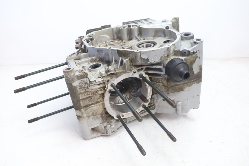 photo de CARCAÇA INFERIOR DO MOTOR DUCATI SS IE DS CARENEE 1000 (2002 - 2006) - Detalhes característicos