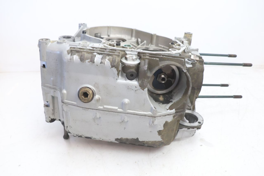 photo de CARCAÇA INFERIOR DO MOTOR DUCATI SS IE DS CARENEE 1000 (2002 - 2006) - Vista de perto