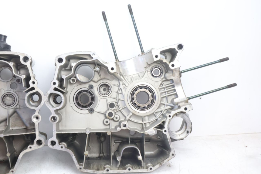 photo de CARCAÇA INFERIOR DO MOTOR DUCATI SS IE DS CARENEE 1000 (2002 - 2006) - Ampliação técnica