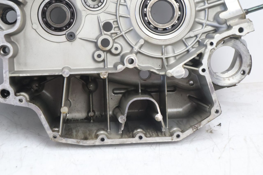 photo de CARCAÇA INFERIOR DO MOTOR DUCATI SS IE DS CARENEE 1000 (2002 - 2006) - Pontos de fixação