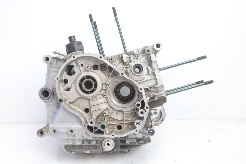photo de CARCAÇA INFERIOR DO MOTOR DUCATI SS IE DS CARENEE 1000 (2002 - 2006) - Peça verificada