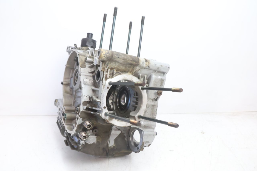 photo de CARCAÇA INFERIOR DO MOTOR DUCATI SS IE DS CARENEE 1000 (2002 - 2006) - Marcações e referências