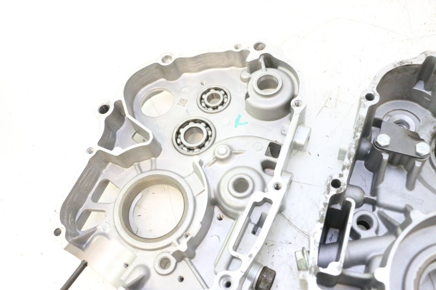 photo de CARCAÇA INFERIOR DO MOTOR YAMASAKI STREET 50 (2013 - 2018) - Imagem adicional
