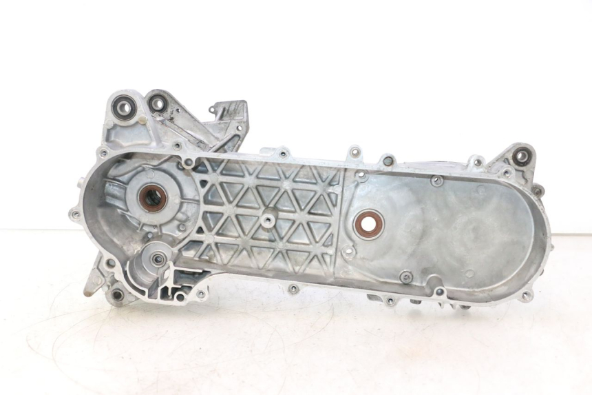 photo de CARCAÇA INFERIOR DO MOTOR KYMCO SUPER 8 2T 50 (2007 - 2013) - Vista principal