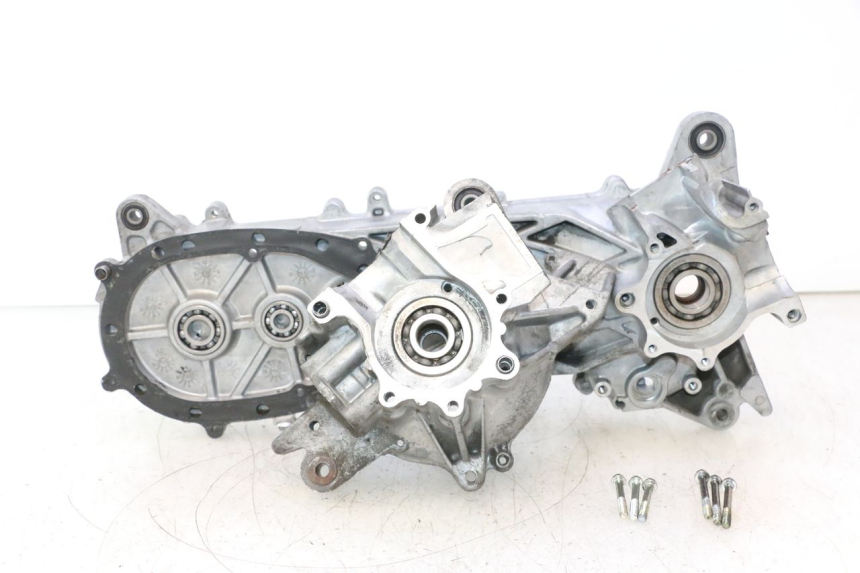photo de CARCAÇA INFERIOR DO MOTOR KYMCO SUPER 8 2T 50 (2007 - 2013) - Detalhe da peça