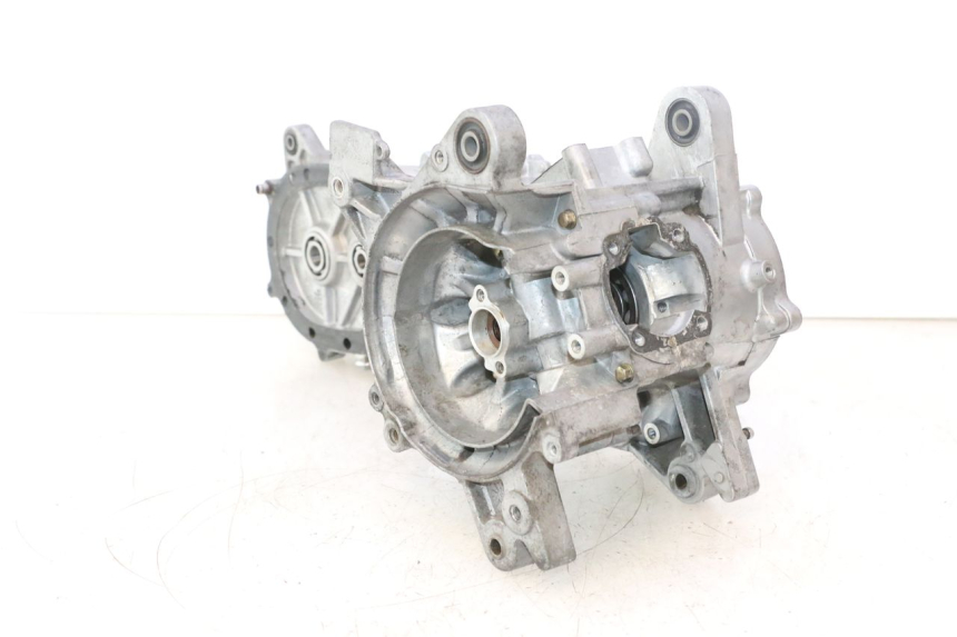 photo de CARCAÇA INFERIOR DO MOTOR KYMCO SUPER 8 2T 50 (2007 - 2013) - Vista do produto