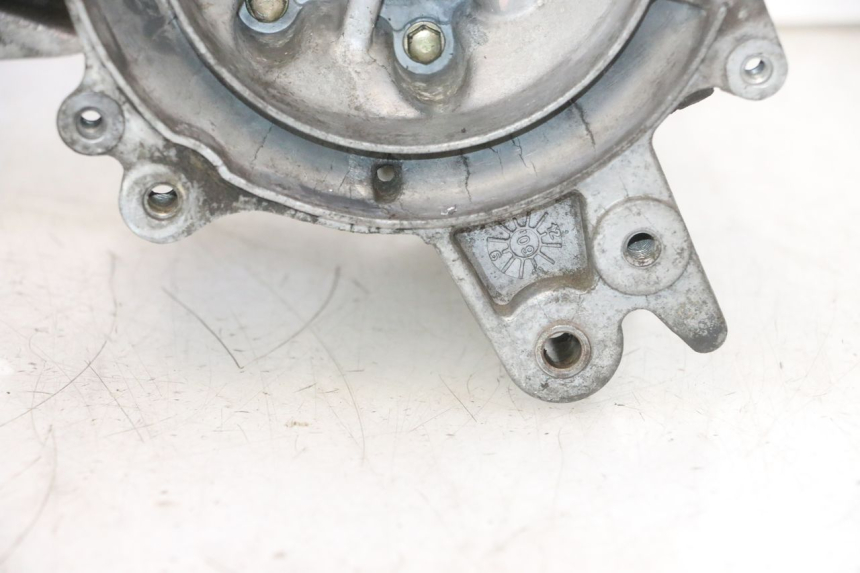 photo de CARCAÇA INFERIOR DO MOTOR KYMCO SUPER 8 2T 50 (2007 - 2013) - Estado da superfície