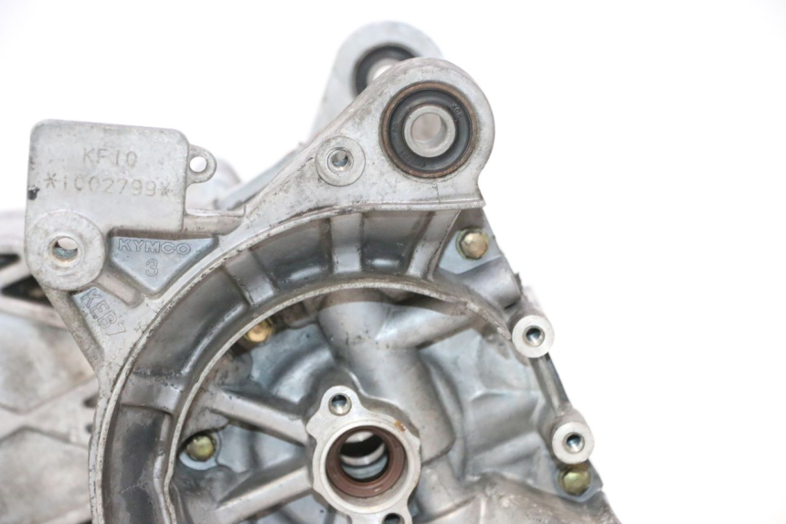 photo de CARCAÇA INFERIOR DO MOTOR KYMCO SUPER 8 2T 50 (2007 - 2013) - Peça verificada