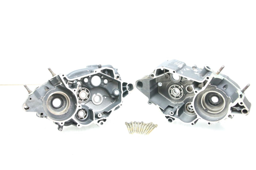 photo de CARTER INFERIOR DO MOTOR CAGIVA SUPER CITY 125 (1992 - 1997) - Detalhe da peça