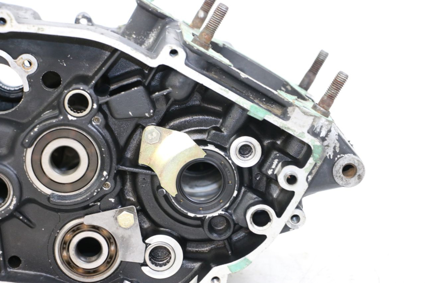 photo de CARTER INFERIOR DO MOTOR CAGIVA SUPER CITY 125 (1992 - 1997) - Vista do produto