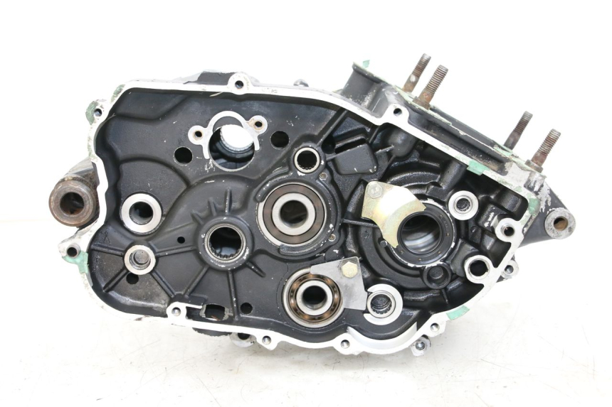 photo de CARTER INFERIOR DO MOTOR CAGIVA SUPER CITY 125 (1992 - 1997) - Detalhes característicos