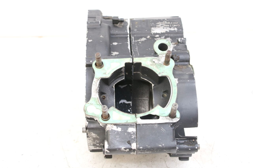 photo de CARTER INFERIOR DO MOTOR CAGIVA SUPER CITY 125 (1992 - 1997) - Ampliação dos componentes