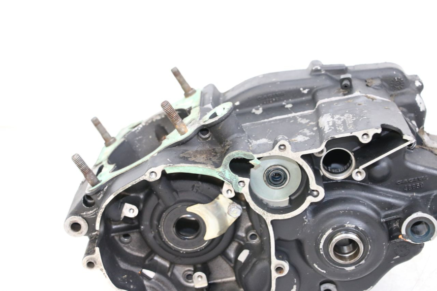photo de CARTER INFERIOR DO MOTOR CAGIVA SUPER CITY 125 (1992 - 1997) - Vista de perto