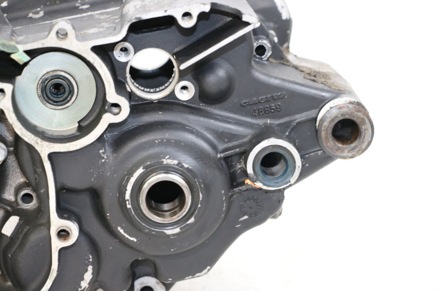 photo de CARTER INFERIOR DO MOTOR CAGIVA SUPER CITY 125 (1992 - 1997) - Imagem adicional