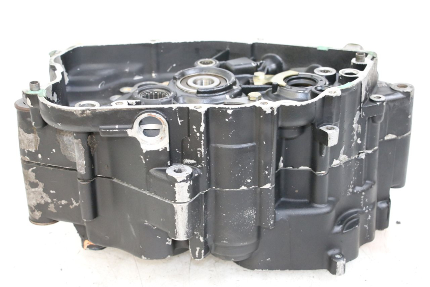 photo de CARTER INFERIOR DO MOTOR CAGIVA SUPER CITY 125 (1992 - 1997) - Estado da superfície
