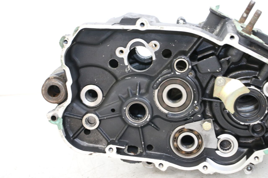photo de CARTER INFERIOR DO MOTOR CAGIVA SUPER CITY 125 (1992 - 1997) - Marcações e referências