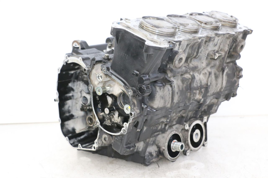 photo de CARTER INFERIOR DO MOTOR SUZUKI GSR 750 (2011 - 2017) - Vista principal