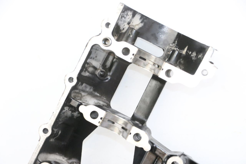 photo de CARTER INFERIOR DO MOTOR SUZUKI GSR 750 (2011 - 2017) - Outro ângulo de visão