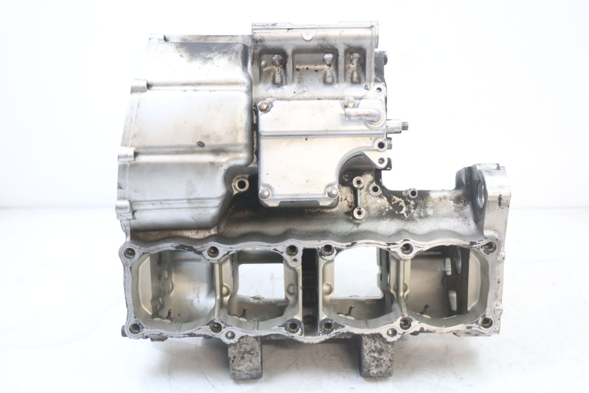 photo de CARTER INFERIOR DO MOTOR SUZUKI GSX F GSXF 650 (2007 - 2015) - Detalhe da peça