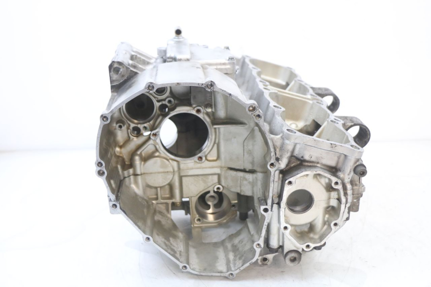 photo de CARTER INFERIOR DO MOTOR SUZUKI GSX F GSXF 650 (2007 - 2015) - Vista geral
