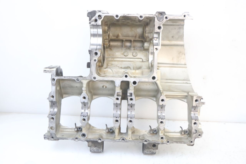 photo de CARTER INFERIOR DO MOTOR SUZUKI GSX F GSXF 650 (2007 - 2015) - Pontos de fixação
