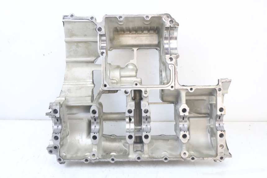 photo de CARTER INFERIOR DO MOTOR SUZUKI GSX F GSXF 650 (2007 - 2015) - Estado da superfície