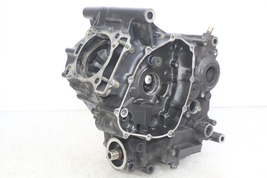 photo de CARTER INFERIOR DO MOTOR SUZUKI SV N 650 (1999 - 2002) - Vista principal
