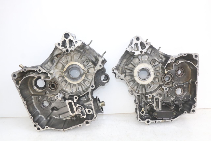 photo de CARTER INFERIOR DO MOTOR SUZUKI SV N 650 (1999 - 2002) - Detalhe da peça