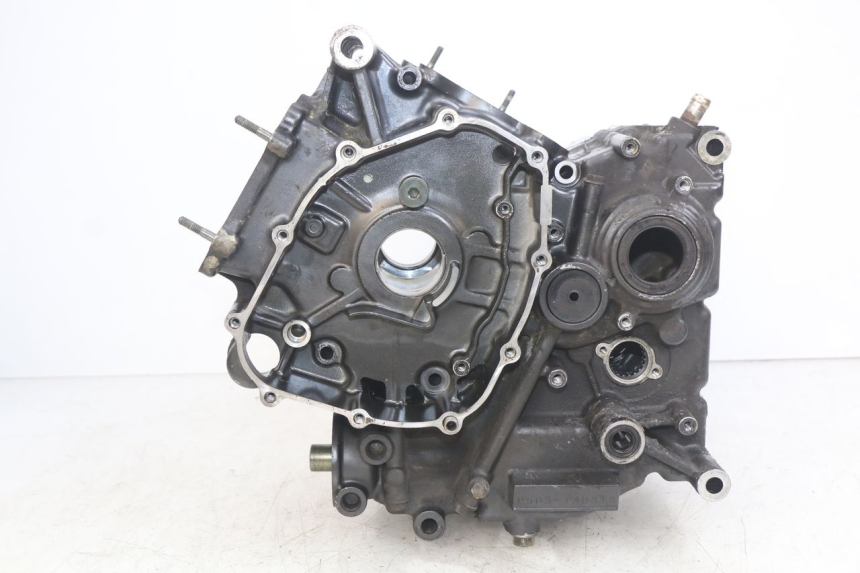 photo de CARTER INFERIOR DO MOTOR SUZUKI SV N 650 (1999 - 2002) - Vista do produto
