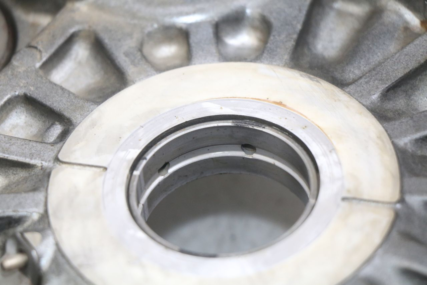 photo de CARTER INFERIOR DO MOTOR SUZUKI SV N 650 (1999 - 2002) - Ampliação dos componentes