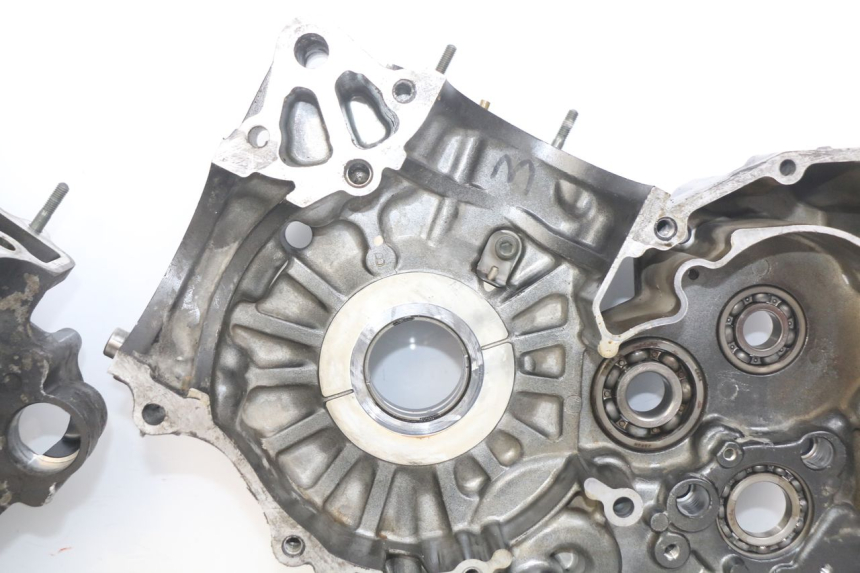 photo de CARTER INFERIOR DO MOTOR SUZUKI SV N 650 (1999 - 2002) - Zoom de qualidade