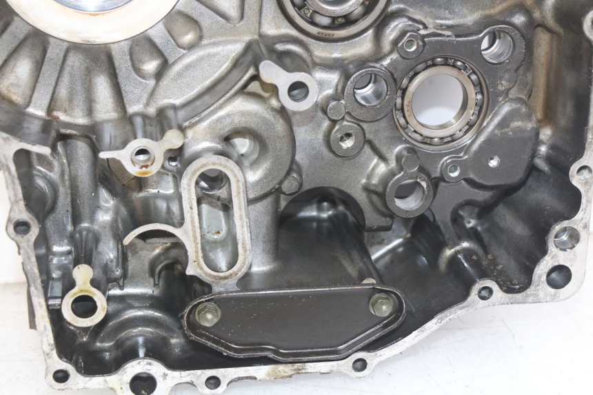 photo de CARTER INFERIOR DO MOTOR SUZUKI SV N 650 (1999 - 2002) - Vista principal