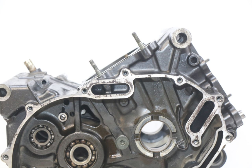 photo de CARTER INFERIOR DO MOTOR SUZUKI SV N 650 (1999 - 2002) - Ampliação técnica