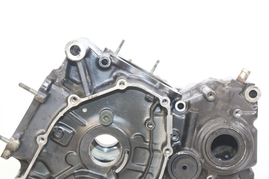 photo de CARTER INFERIOR DO MOTOR SUZUKI SV N 650 (1999 - 2002) - Peça verificada