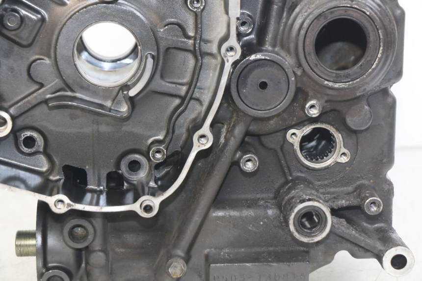 photo de CARTER INFERIOR DO MOTOR SUZUKI SV N 650 (1999 - 2002) - Marcações e referências