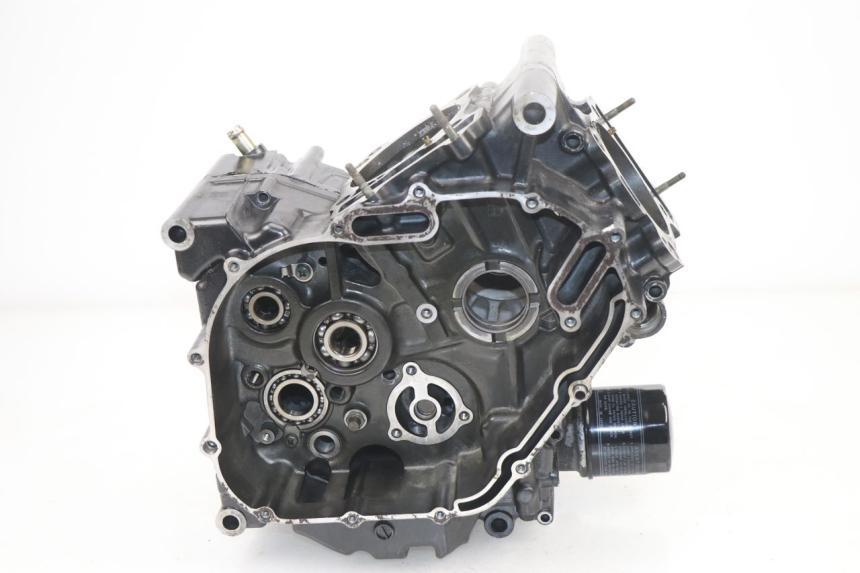 photo de CARTER INFERIOR DO MOTOR SUZUKI SV S 650 (1999 - 2002) - Vista principal