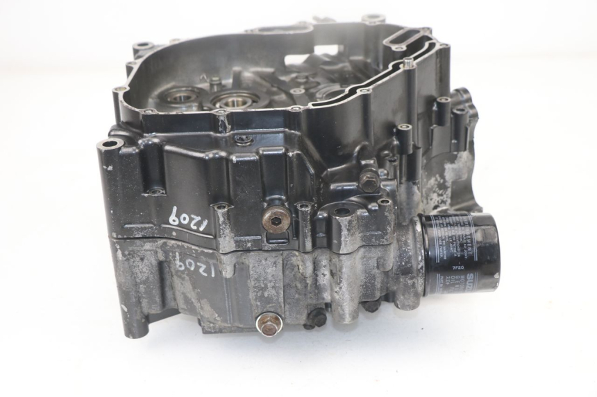 photo de CARTER INFERIOR DO MOTOR SUZUKI SV S 650 (1999 - 2002) - Detalhe da peça
