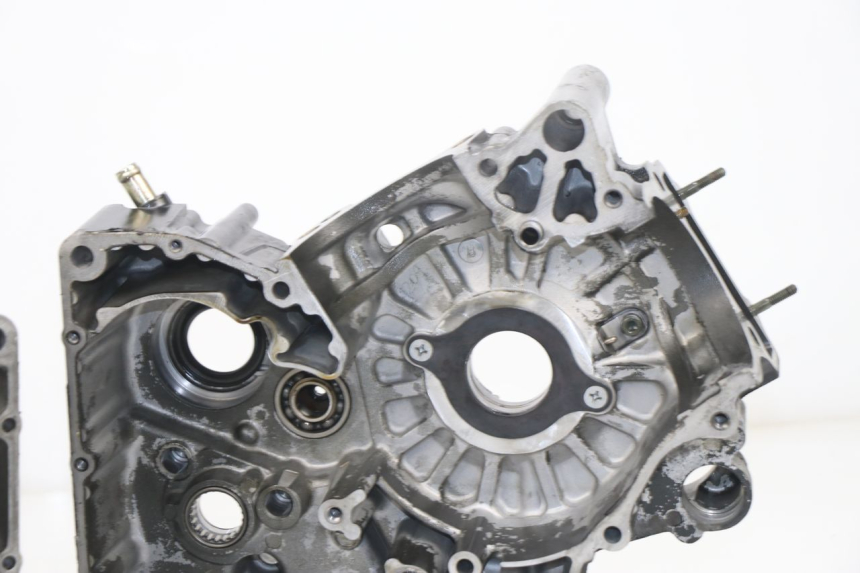 photo de CARTER INFERIOR DO MOTOR SUZUKI SV S 650 (1999 - 2002) - Vista do produto