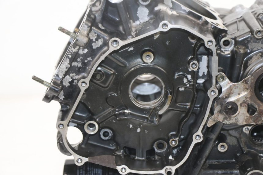 photo de CARTER INFERIOR DO MOTOR SUZUKI SV S 650 (1999 - 2002) - Ampliação técnica