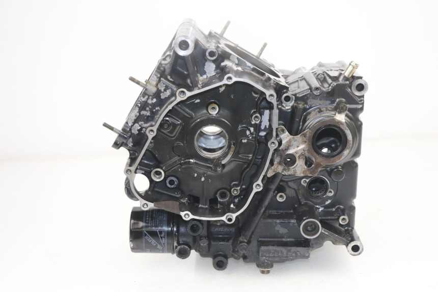 photo de CARTER INFERIOR DO MOTOR SUZUKI SV S 650 (1999 - 2002) - Vista geral