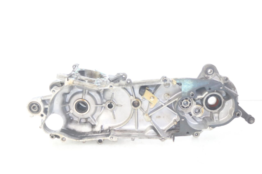 photo de CARTER INFERIOR DO MOTOR PEUGEOT SV 125 (1991 - 1994) - Vista principal