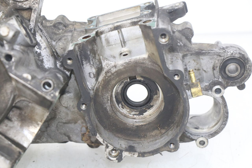 photo de CARTER INFERIOR DO MOTOR PEUGEOT SV 125 (1991 - 1994) - Vista do produto