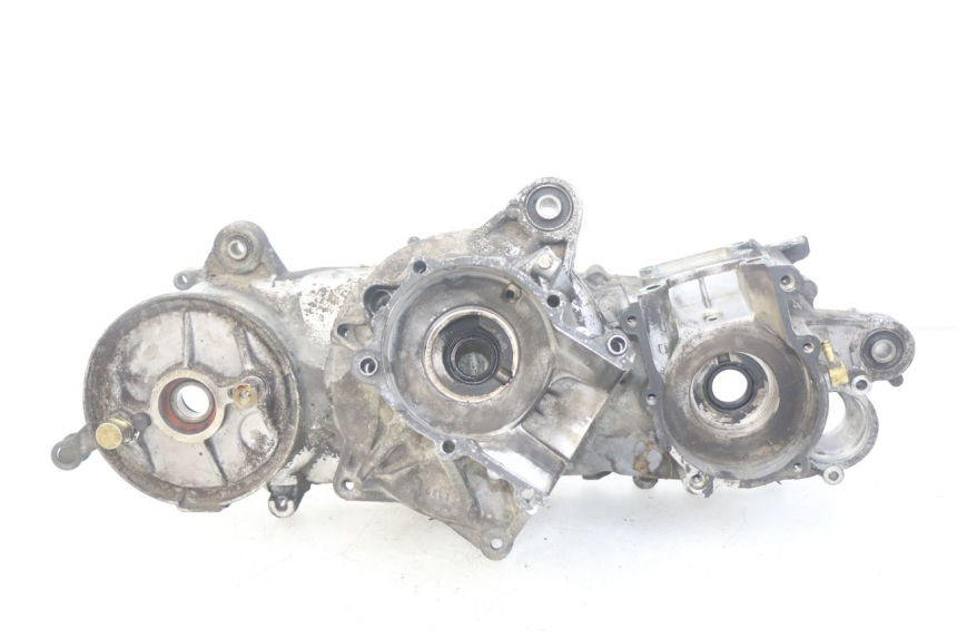 photo de CARTER INFERIOR DO MOTOR PEUGEOT SV 125 (1991 - 1994) - Ampliação dos componentes