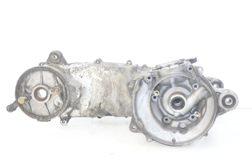 photo de CARTER INFERIOR DO MOTOR PEUGEOT SV 125 (1991 - 1994) - Ampliação técnica